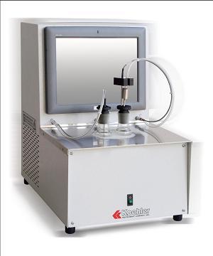 KLA-6 全自动燃油过滤阻塞倾向测试仪【ASTM D2068】