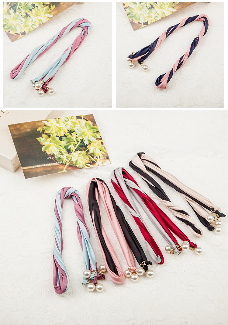 Accessoire coiffure en autre - Ref 1202588 Image 15