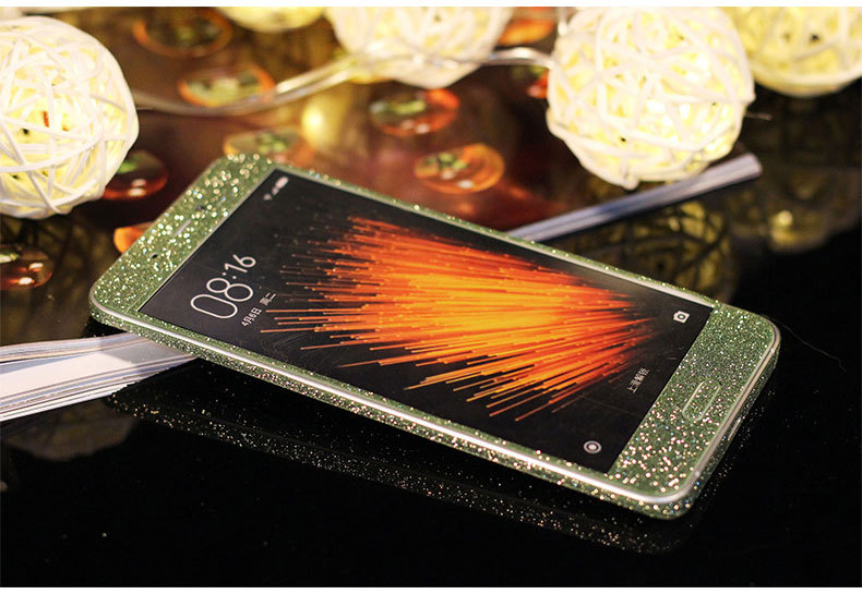 Sticker pour téléphone mobile - Ref 1362756 Image 39