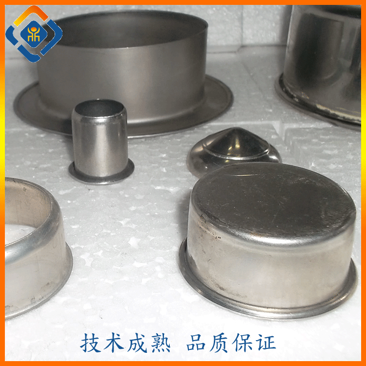 采用真空热处理 固溶 退磁加工产品