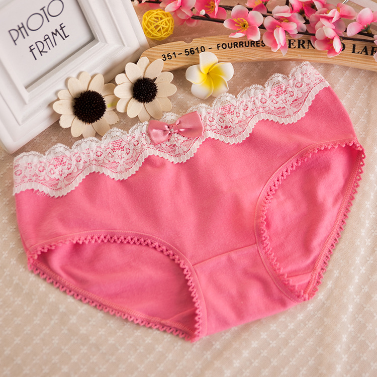 Slip jeune A2 en coton - Ref 652594 Image 20