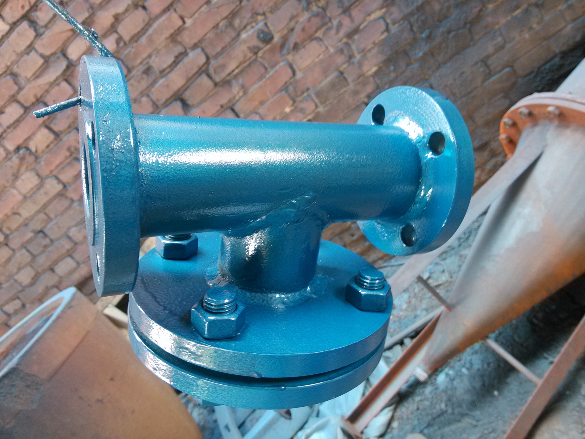 T型过滤器 DN50 厂家直销 质优价美