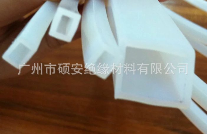 厂家供应铁氟龙方管 PTFE方管 聚四氟乙烯方管 四氟方管