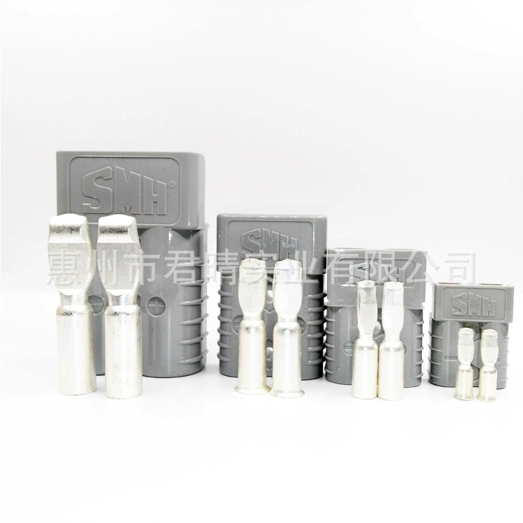 Разъем питания 50A600V новая энергетическая батарея квадратный выпрямительный мост 50A разъем подключает источник питания