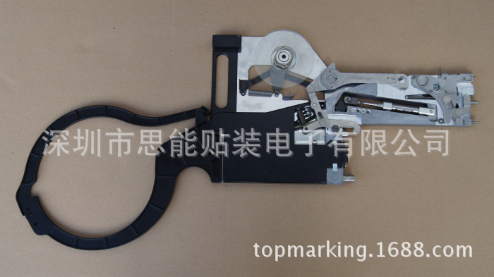 供应SMT贴片机配件 供应天龙飞达  PS  12MM