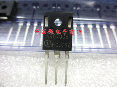 IPW60R070C6 6R070C6 TO247 600V 53A MOS Tube Original quality