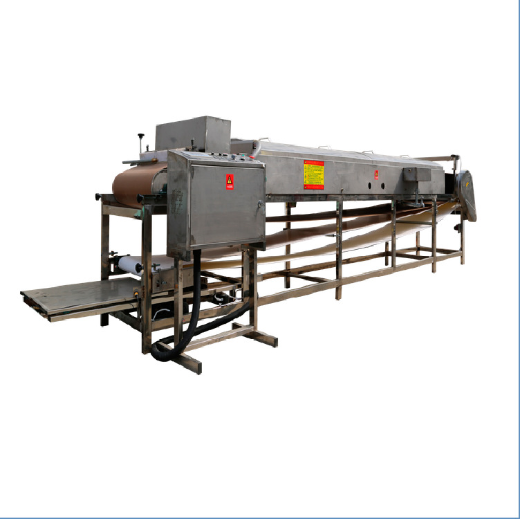 第五代圆形凉皮机