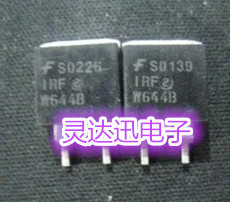 IRFW644B TO-263 ԭ�b�M��Ф�ػ������� ���I�yԇ �|�����C