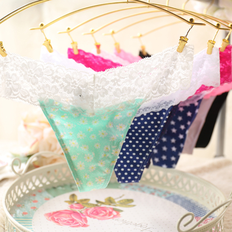 Slip jeune A248 en viscose - Ref 647899 Image 7