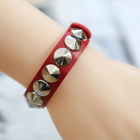 trend bracelet for leisure
