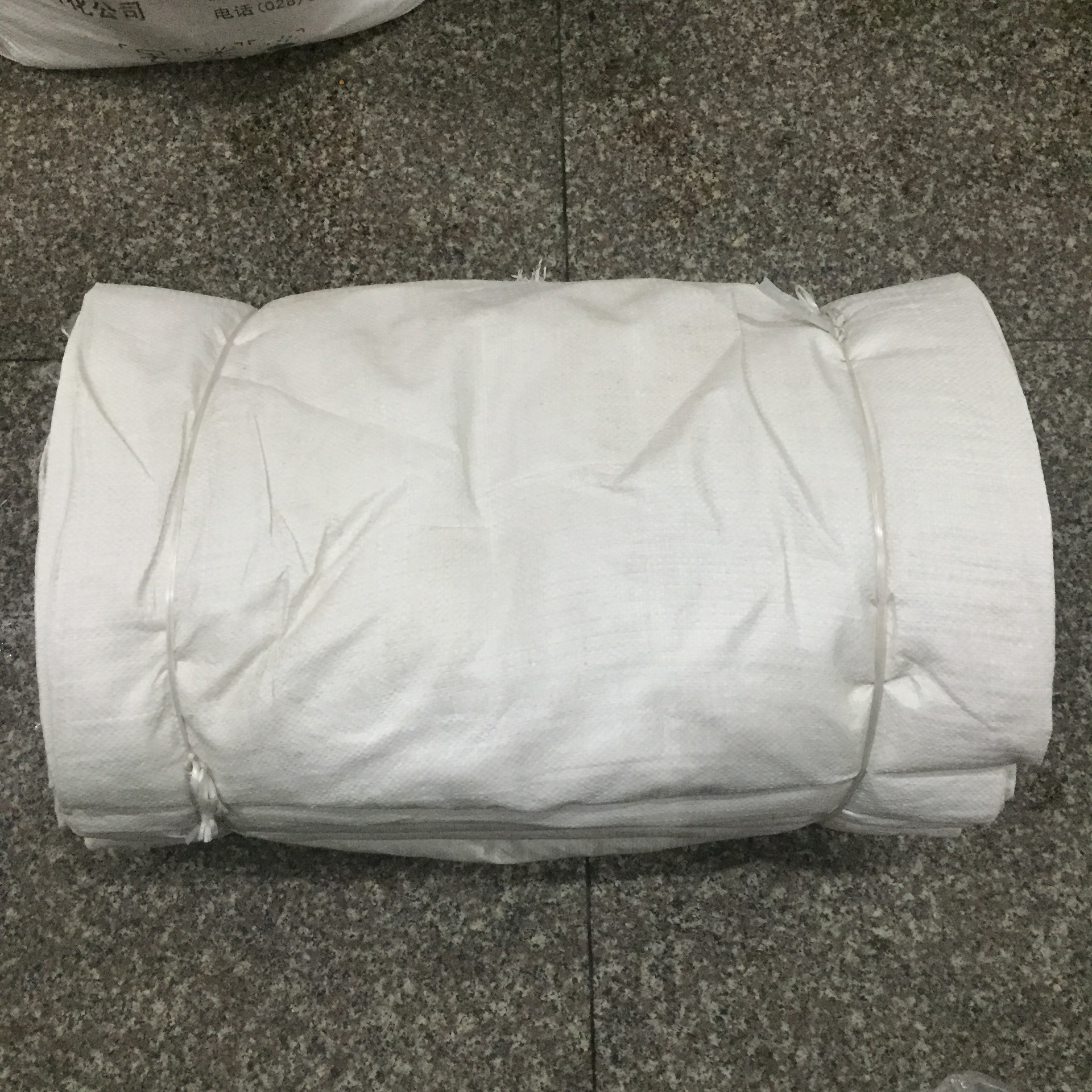 二手编织袋 防洪 装土专用 加厚 称重50kg