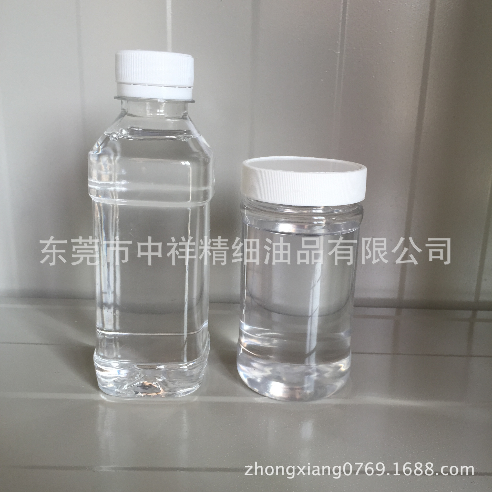 美国SONNEBORN食品级矿物油EVROL WHITE MINERAL OIL FDA