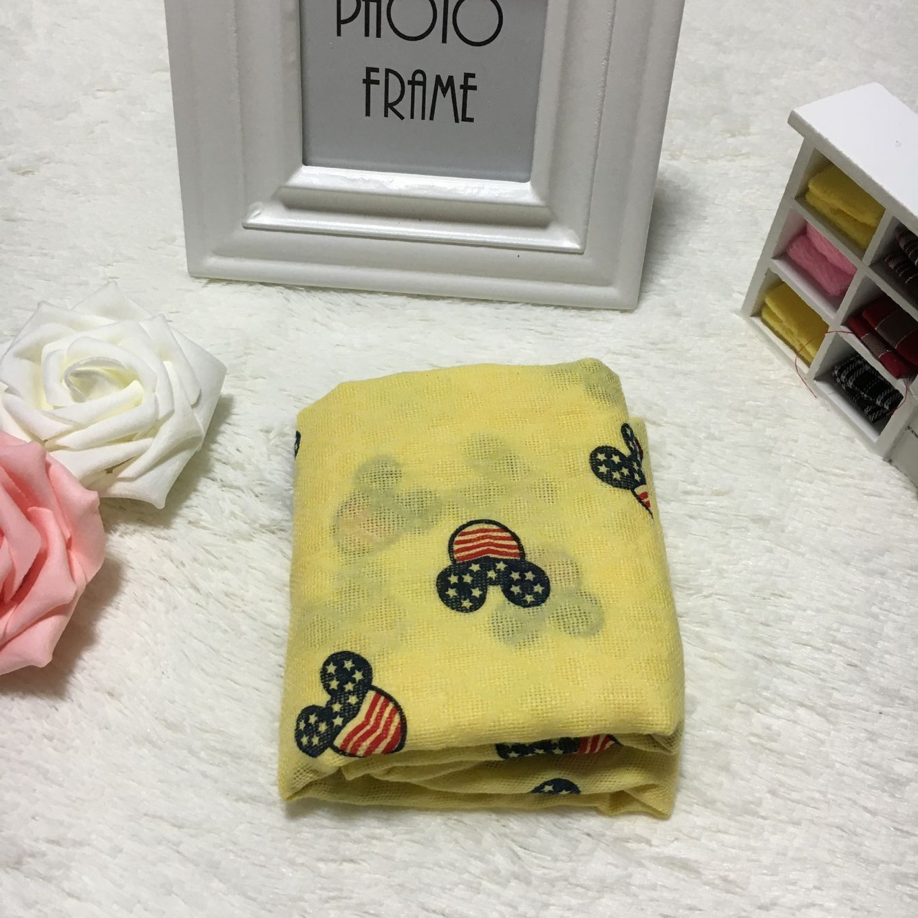 Foulard enfant - Ref 2135988 Image 17