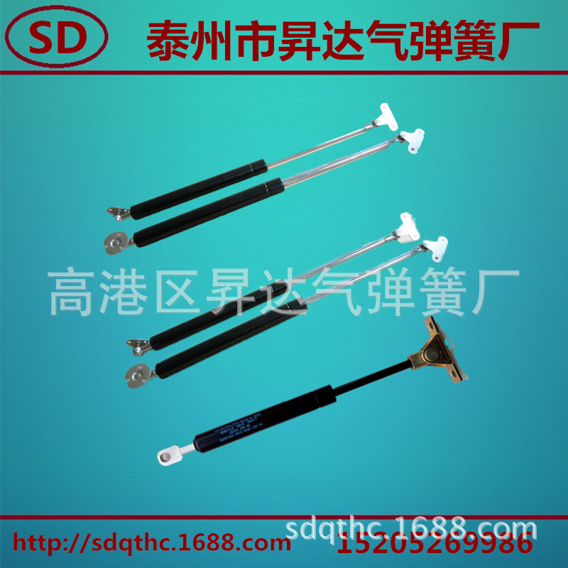 厂家直销多种规格 按需定制QD系列气弹簧 型号齐全欢迎选购