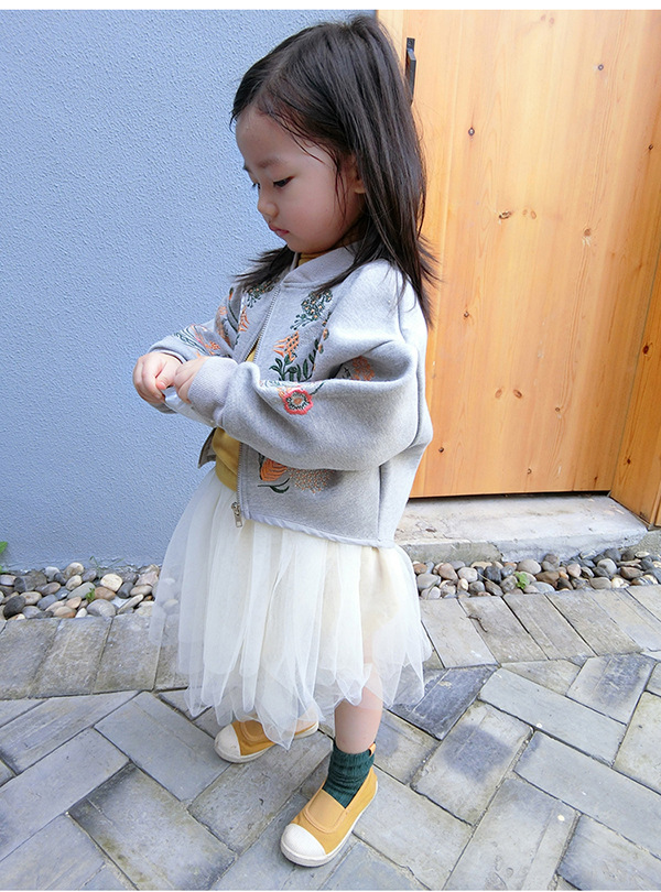 Jupe pour fille en polyester - Ref 2049622 Image 10