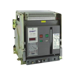 [正泰NA1-2000X-1600M/3P 1000A 1250A 2000A 1600A 框架断路器]