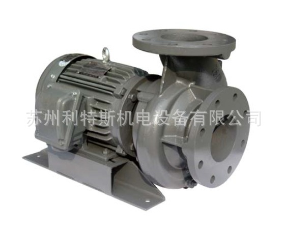 GPS卧式直接式川源离心泵G-310-100-2P