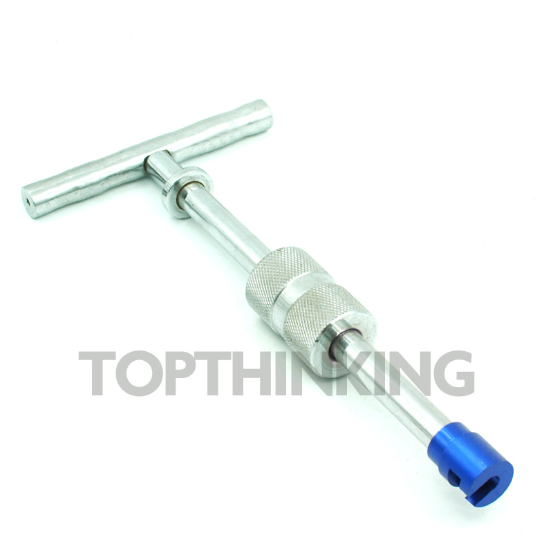 汽车拉锤 冰雹坑凹陷修复工具套装汽车凹痕修复拉拔器