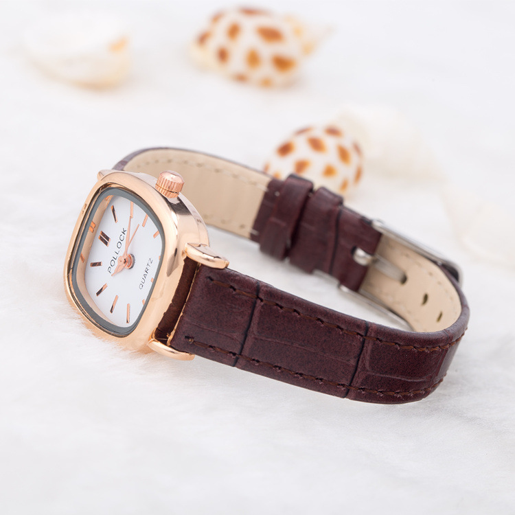 Montre femme - Ref 3439976 Image 34