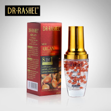 DR·RASHEL ELASTIN SERUM 阿甘油面部保湿补水精华液 妆前肌底液