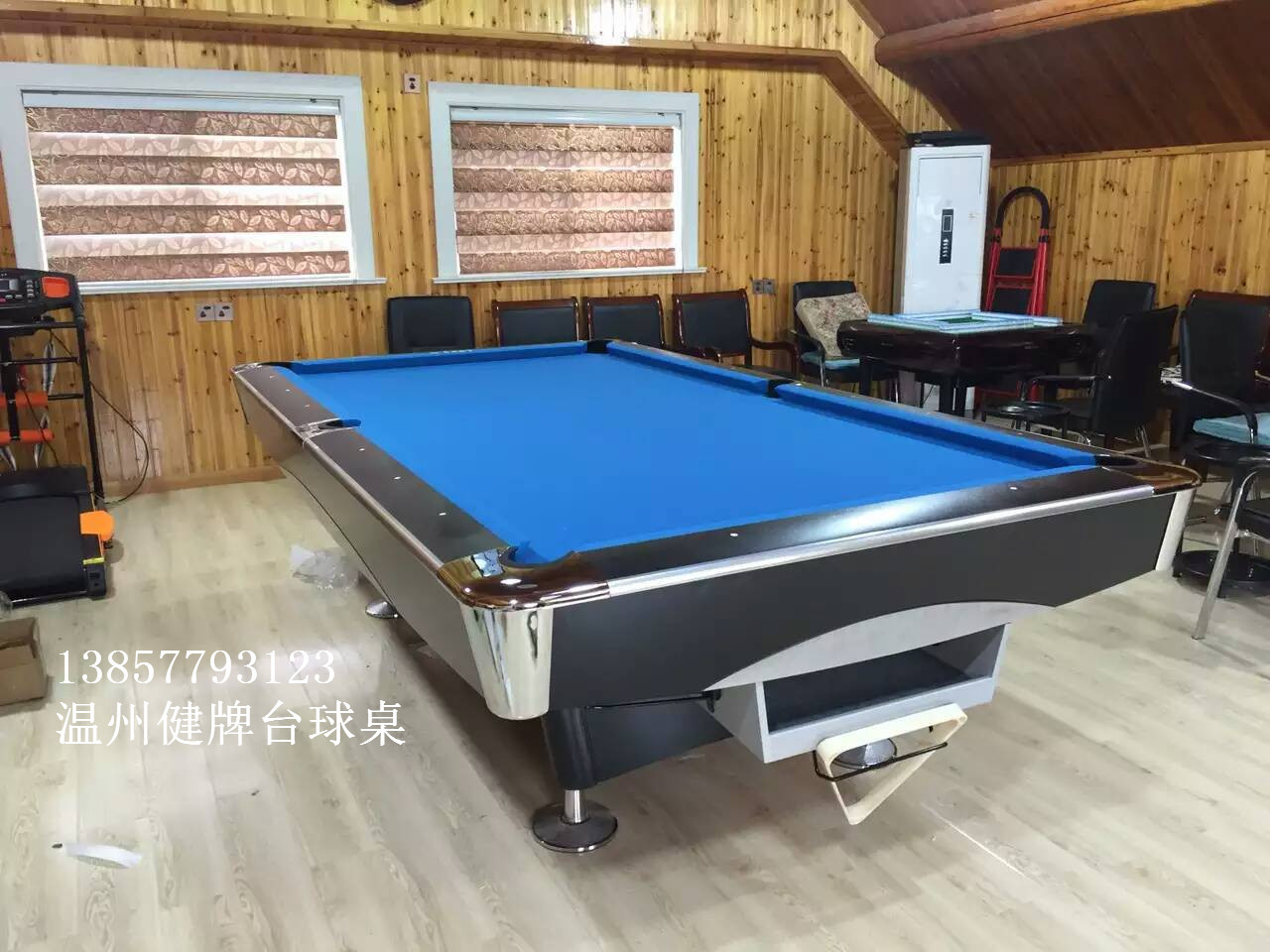 九球台球桌 标准家用九球桌球台 美式标准家用二合一乒乓球台-阿里巴巴
