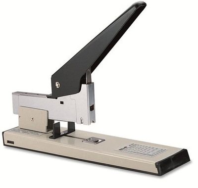 Excellent available Heavy thickening stapler KW-50LA Stapler Finance to work in an office 210 Zhang