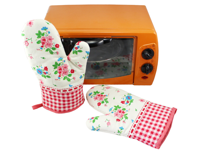 微波炉烘焙手套_08