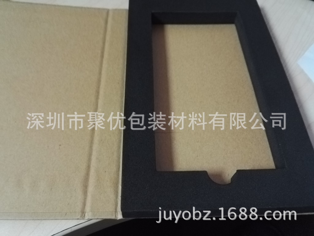 防静电黑色防静电eva托盘 防静电eva冲压包装