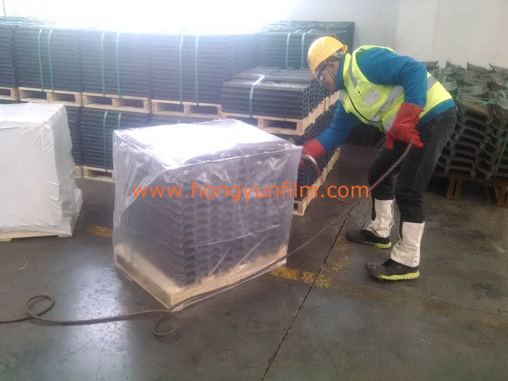 不规则收缩袋PE收缩袋 折边拼接袋 方底袋 圆形袋 椭圆袋