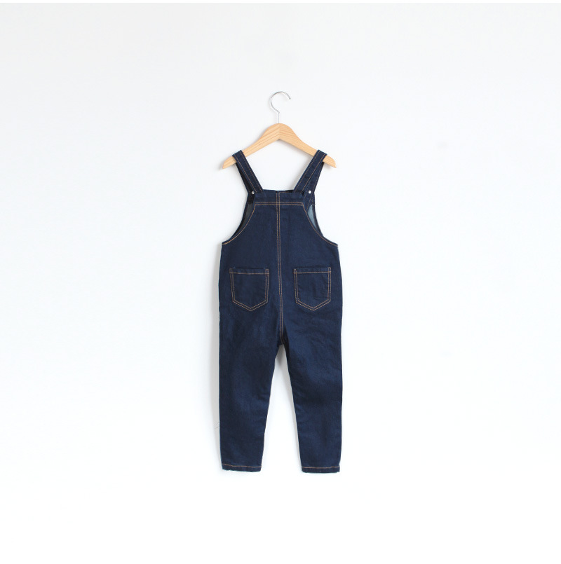 Pantalon fille - Ref 2061043 Image 30