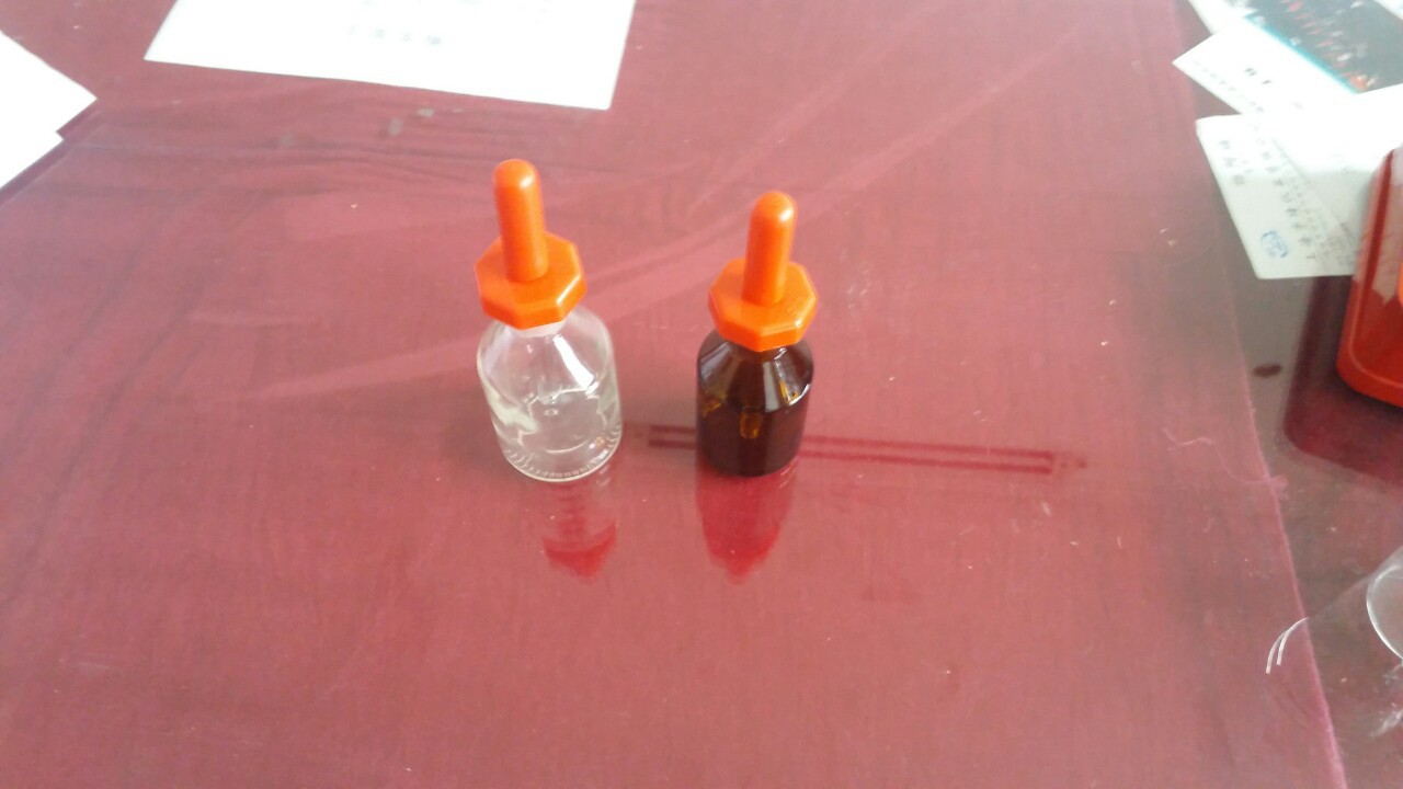 本厂主要生产各种规格的英式滴瓶化工医用教学化工透明分装瓶