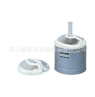 供应日本进口AS ONE电热套用烧瓶顶盖（单口烧瓶用）