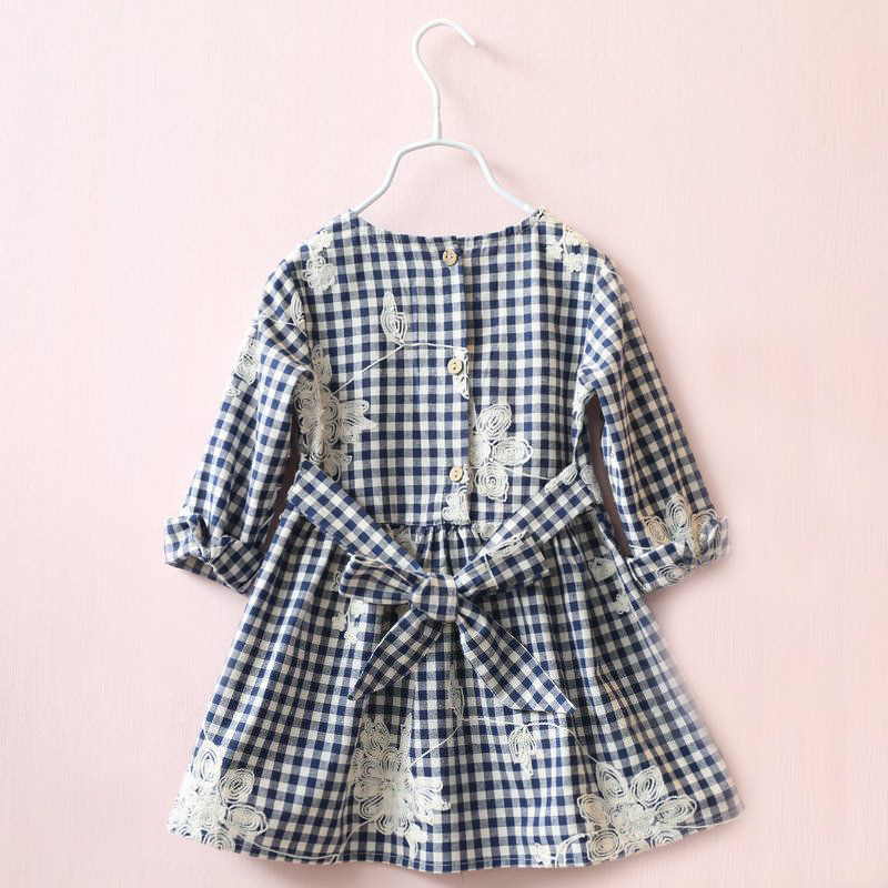 Robes pour fille - Ref 2046388 Image 8