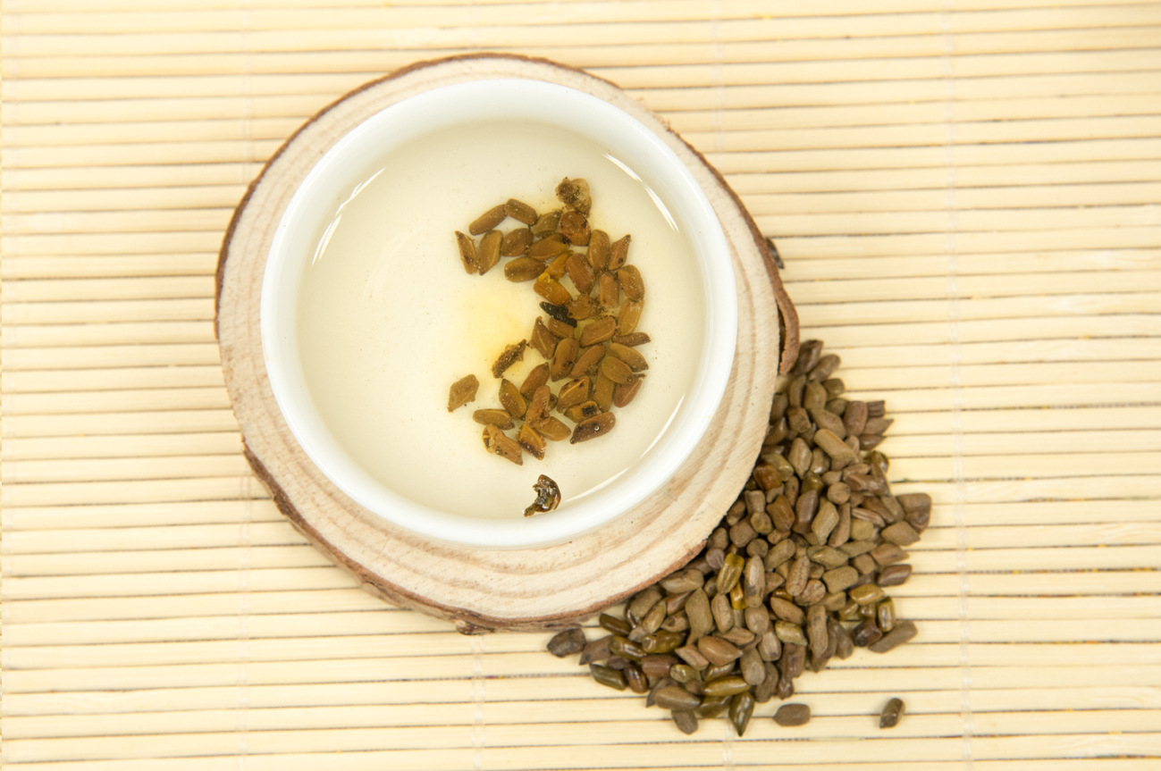 Cassia Seed Jue Ming Zi Dried Whole Seeds 500g Bulk Herbal Decoction Ingredient key features