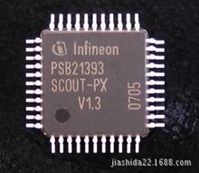 ȫ��ԭװ PSB21393 PSB21393V1.3 PSB21393HV1.2 PEB21393HV1.3