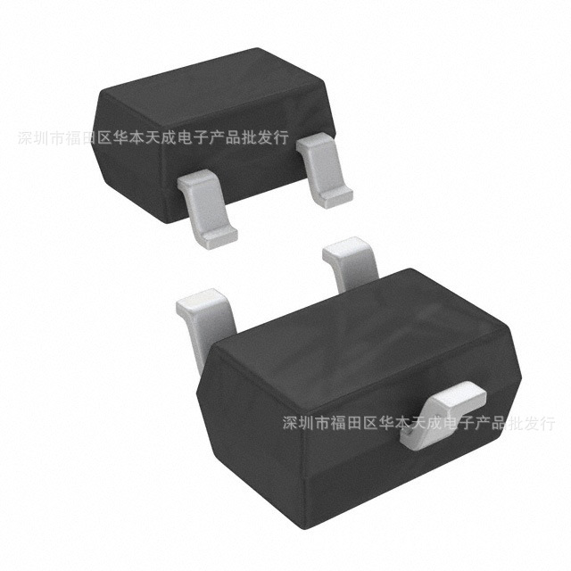 PDC4904Z PPAK3X3封装 PDD品牌  深圳华本天成中低压MOSFET