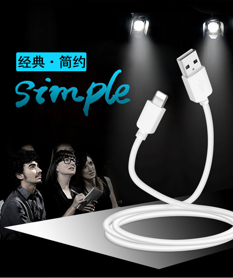 蘋果數據線_04