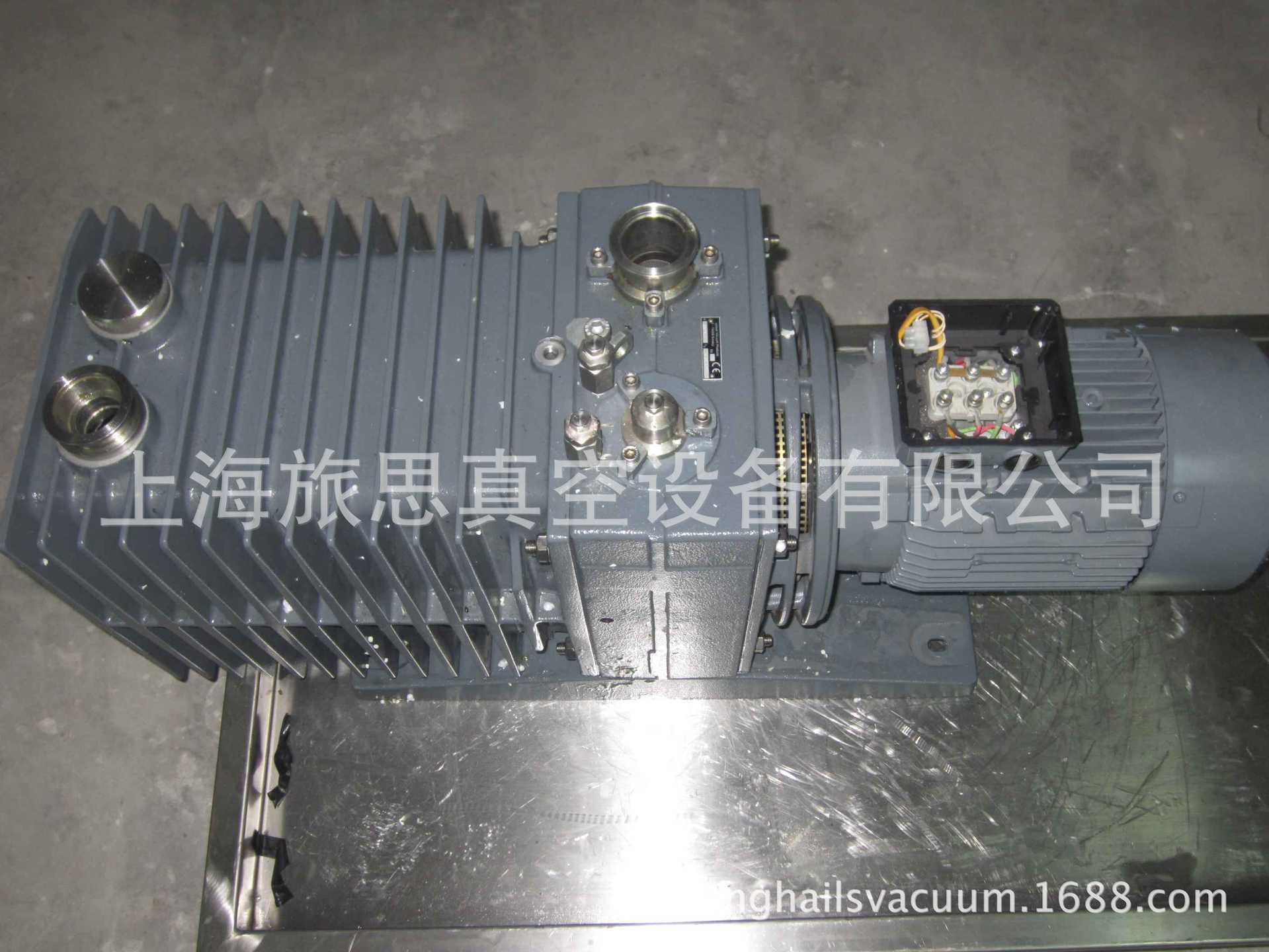 ALCATEL 2063C1 2063C2 真空泵维修及二手泵 配件包 真空油销售