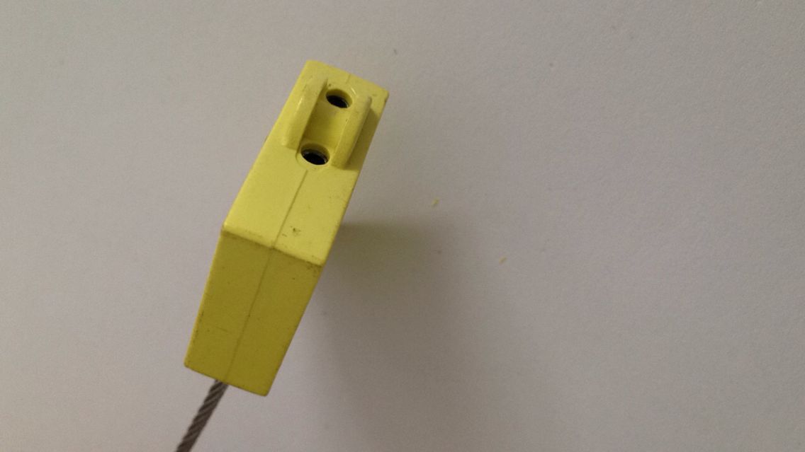 铅封施封锁 集装箱锁 钢丝封条  封条