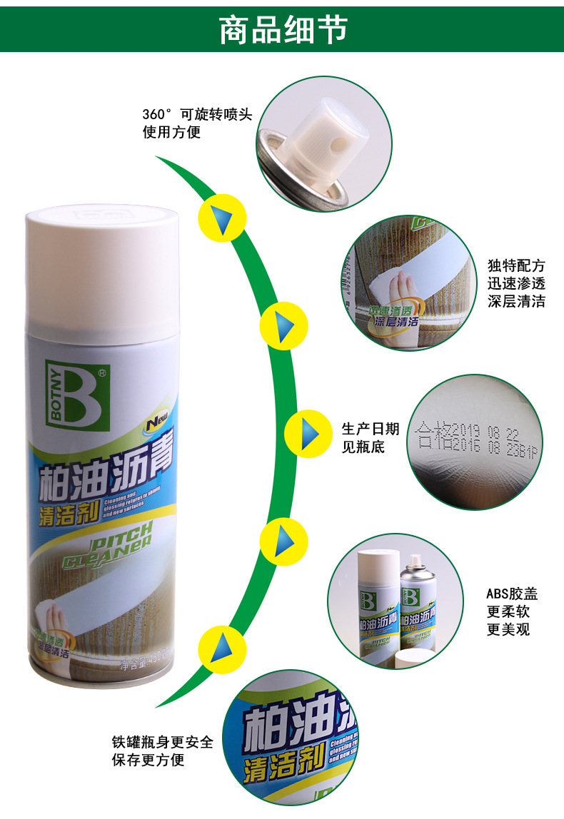 B-1108保賜利汽車柏油瀝青清潔劑_03