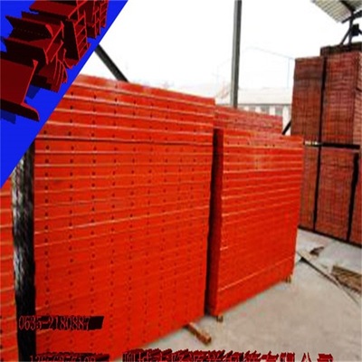 聊城鋼模板廠家直銷聊城鋼跳板 聊城架子管大量現貨供應