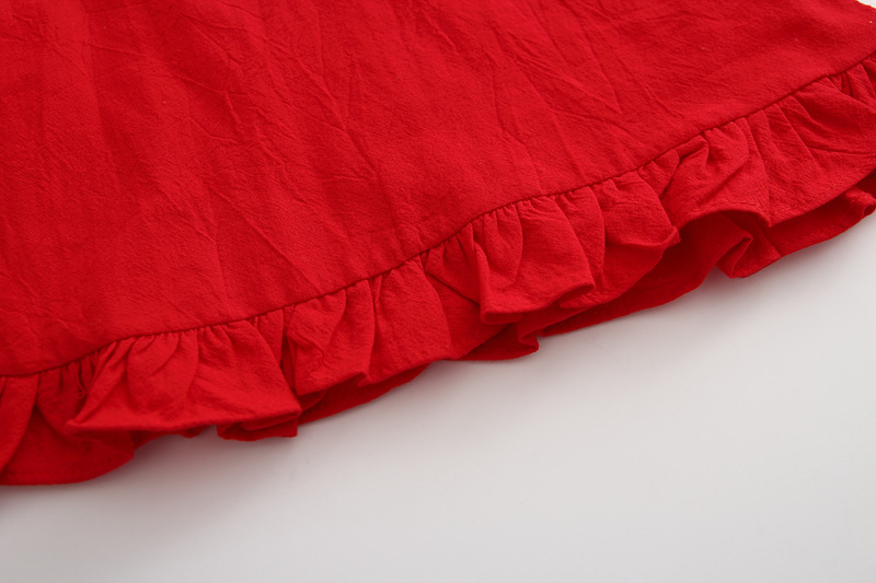 Chemise fille BABY à manche longue - Ref 2087267 Image 13