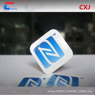 RFID NFC�˺� HF�g���쾀�����z��Inlay 15693�f�h