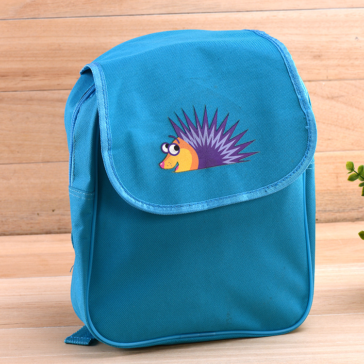 厂家定 做涤纶牛津布袋 包装牛津布袋 防水折叠礼品广告牛津布袋