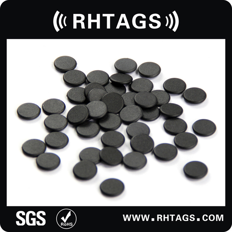 RFID耐高温标签 国产IC洗衣标签 复旦FM11RF08洗衣标签 NFC标签