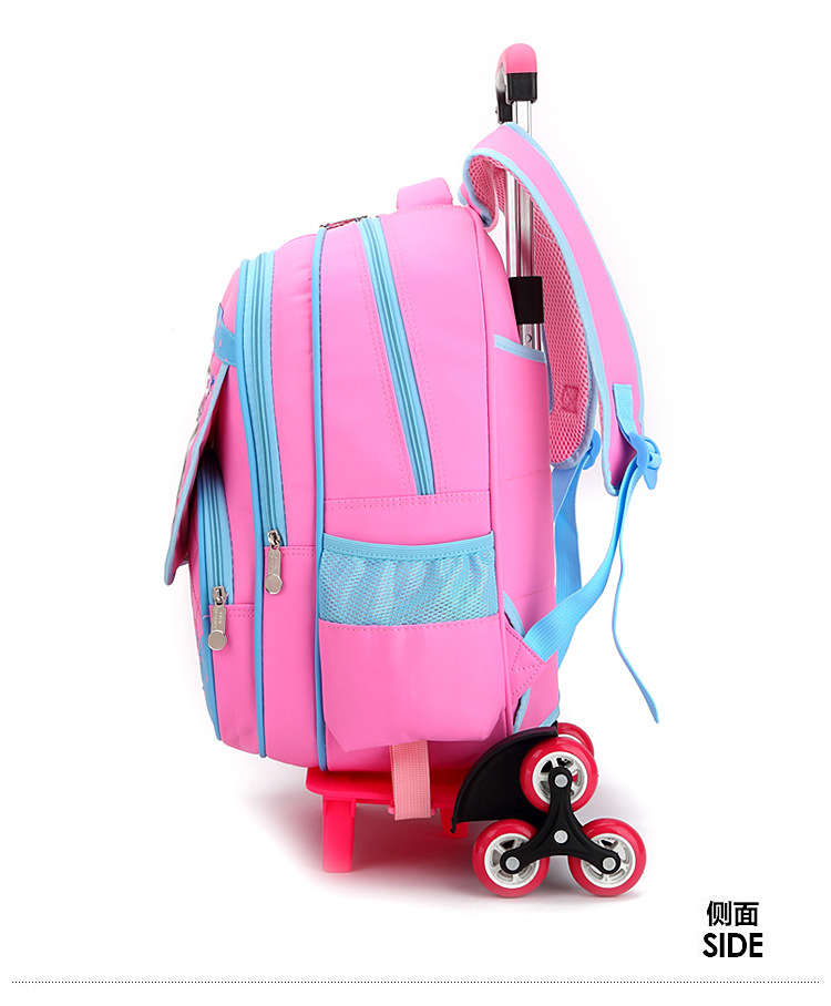 Shop by category northtercessbudh.cf: girls backpacks with wheels. From The Community. Yodo Zoo 3-Way Toddler Backpack with Wheels or Little Kids Rolling Suitcase Luggage, with Front Pouch and Side Bottle Holders, for toddler boys and girls, Owl. by yodo. $ $ .