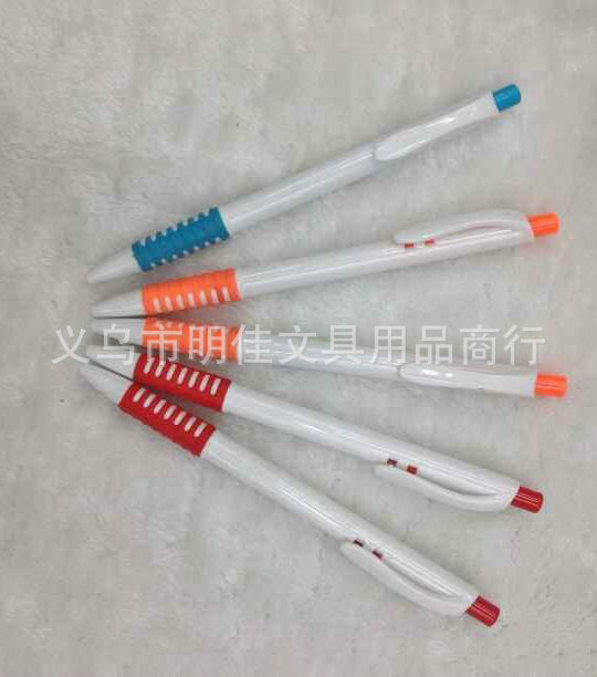 型号216圆珠笔，50支一盒4000支一件