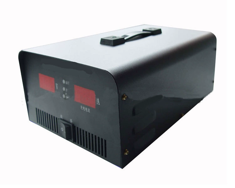 50Hz forklift charger manufacturer Direct sales charger production charger quality