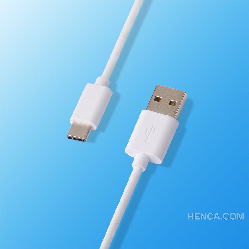 3.0 Cable de datos tipo C rápido   Aplicable para teléfono móvil Android tablet computadora carga y transmisión de datos