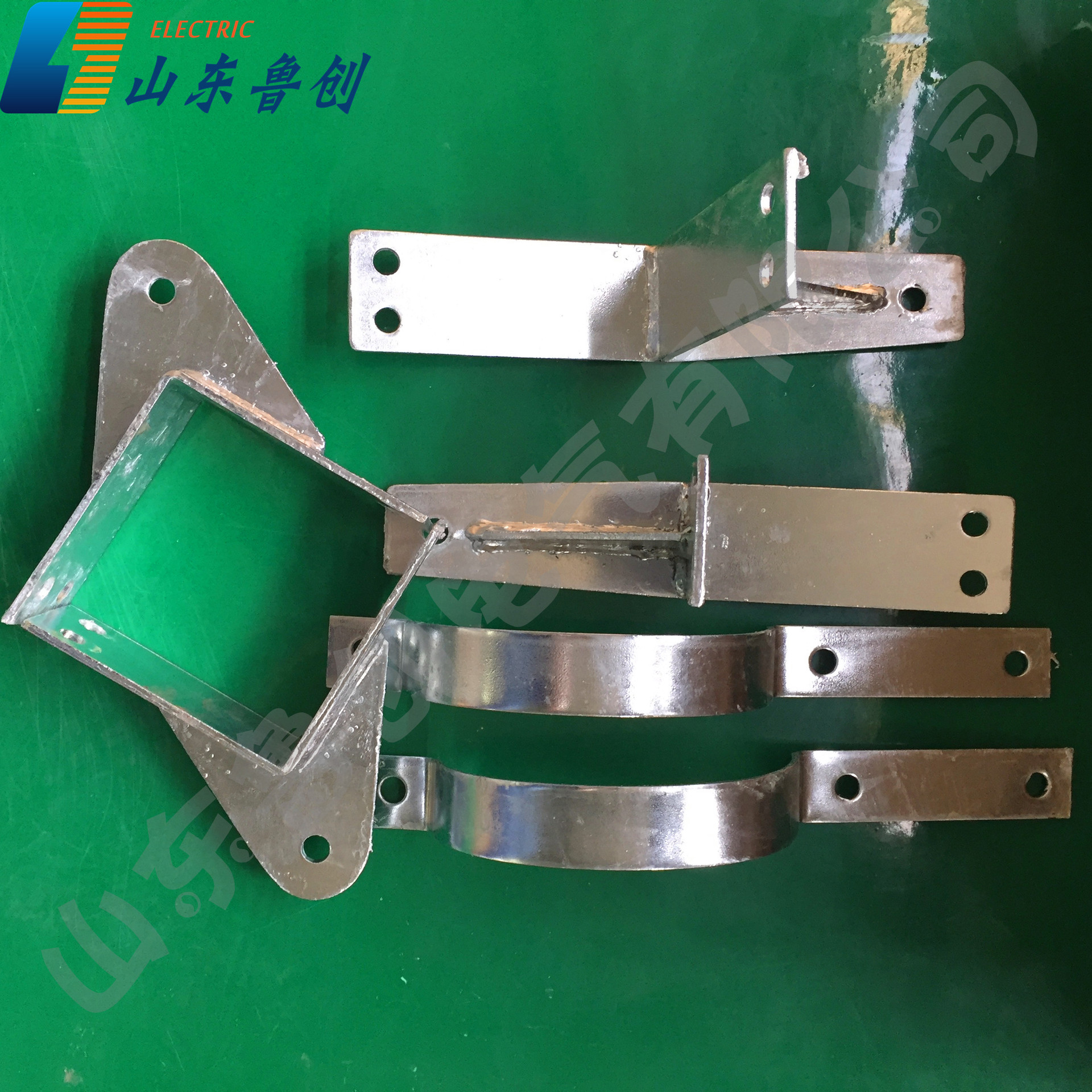 国标光缆专用塔杆用耐张紧固件NL紧固夹具大量批发销售质优价廉